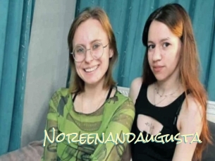 Noreenandaugusta