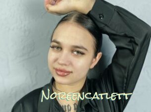 Noreencatlett