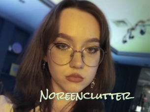 Noreenclutter