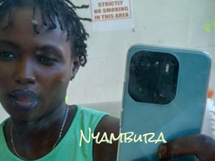 Nyambura