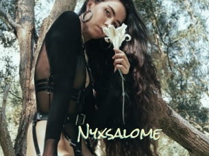 Nyxsalome