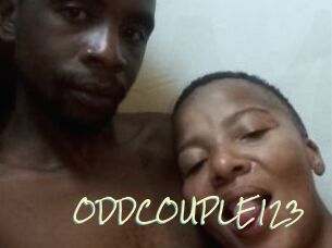 ODDCOUPLE123