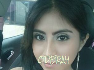 ODERAY