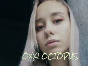 OXXI_OCTOPUS