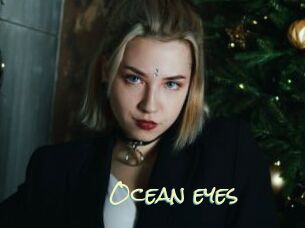 Ocean_eyes