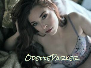 OdetteParker