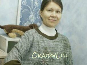 OkairyLili