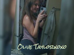 Olive_Taylorxoxo