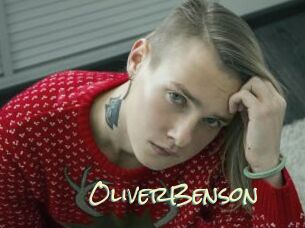 OliverBenson