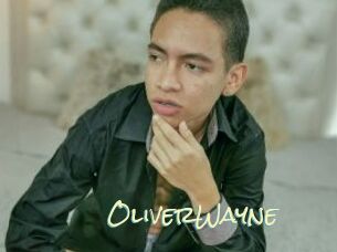 OliverWayne