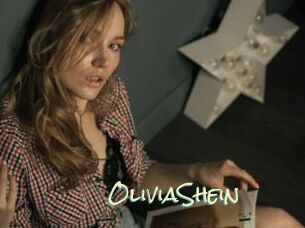 OliviaShein