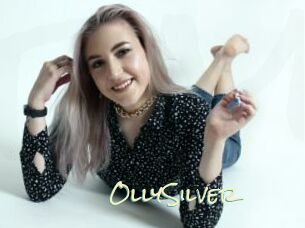 OllySilver