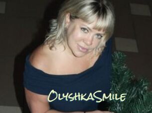 OlyshkaSmile