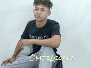 OmerAcosta