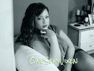 OneSexyVixen