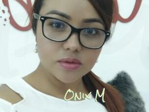 Onix_M