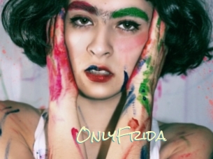 OnlyFrida