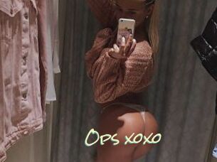 Ops_xoxo