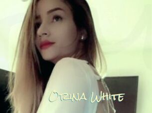 Orina_White