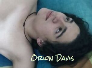 Orion_Davis