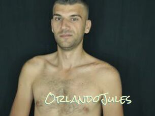 OrlandoJules