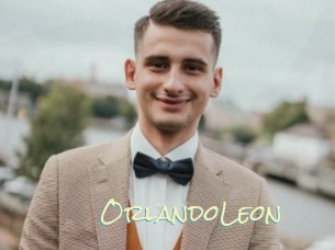 OrlandoLeon