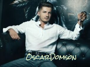 OscarDomson