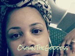 OshunTheGoddess