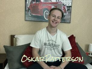 OskarPatterson