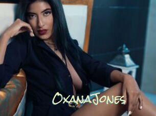 OxanaJones