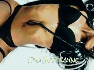 OyaHerikayne