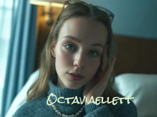 Octaviaellett