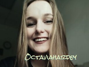 Octaviahardey