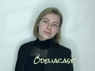 Odeliacast