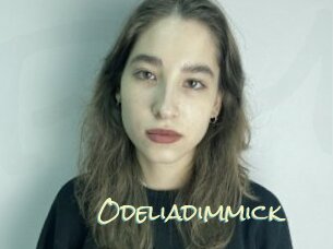 Odeliadimmick