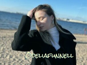 Odeliafunnell