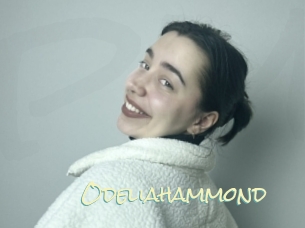 Odeliahammond