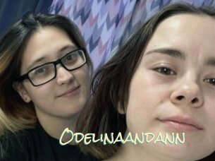 Odelinaandann