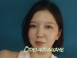 Odelindagaye