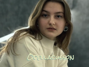 Odellacusson