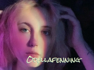 Odellafenning