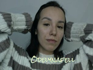 Odelynafell