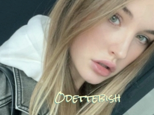 Odettebish