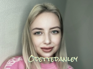 Odettedanley