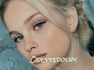 Odettedolby