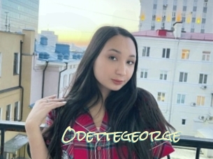 Odettegeorge