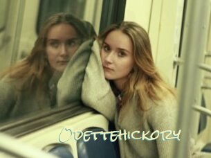 Odettehickory