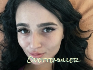 Odettemuller