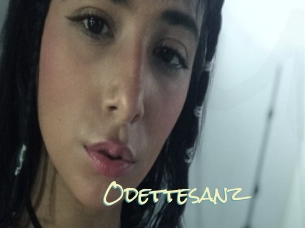 Odettesanz