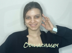 Odiliachasey